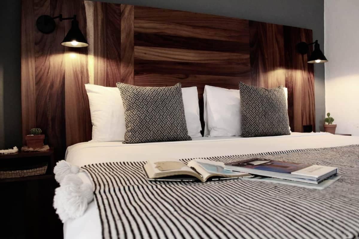 Super Master Suite Room In Exclusive Boutique Hotel San José del Cabo Екстериор снимка