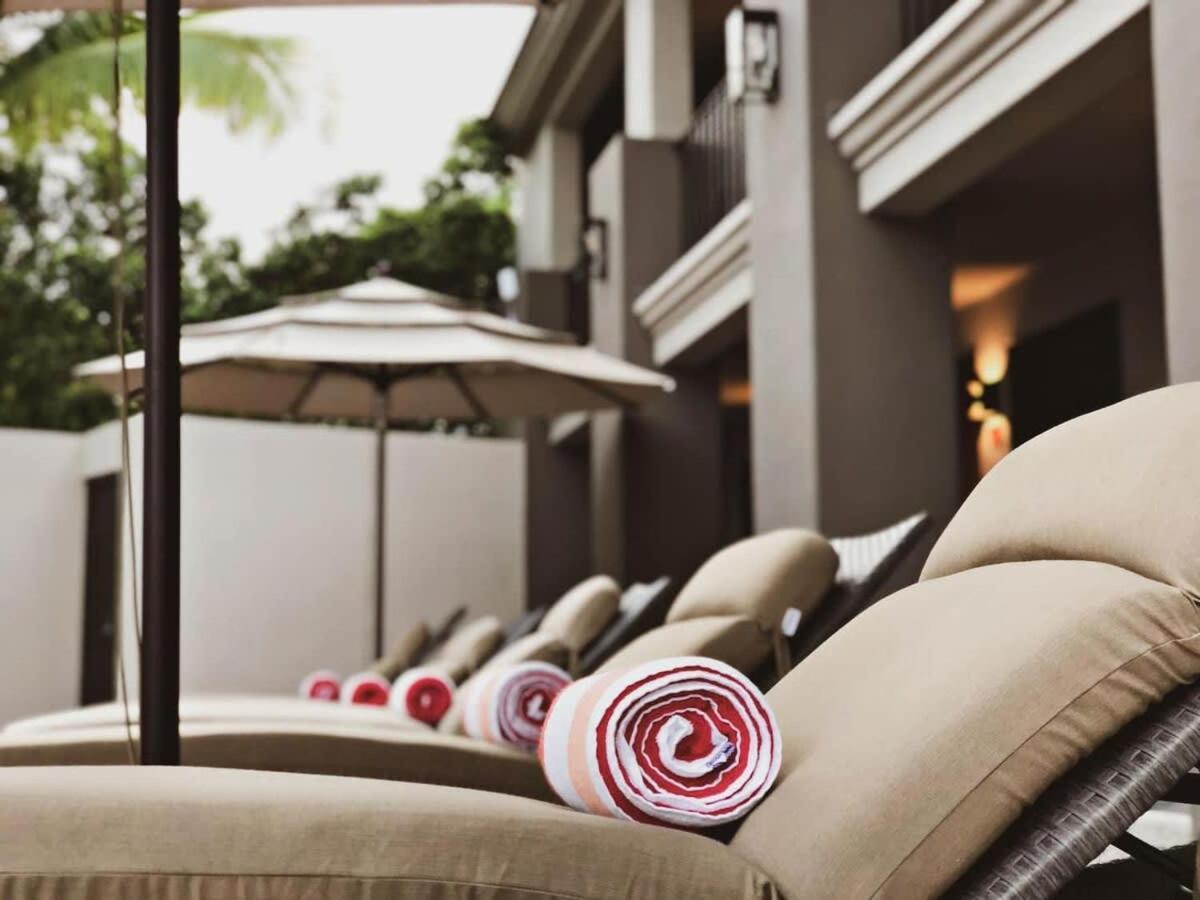 Super Master Suite Room In Exclusive Boutique Hotel San José del Cabo Екстериор снимка